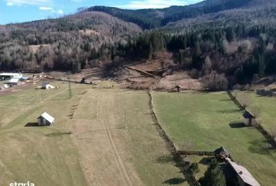 Spre vanzare cabana in Bucovina, Vama, Suceava - 3