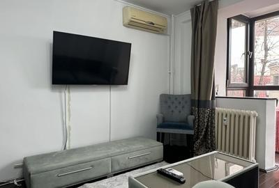 2 camere | Arcul de Triumf | Clucerului | Domenii | Turda | Com 0% - 3