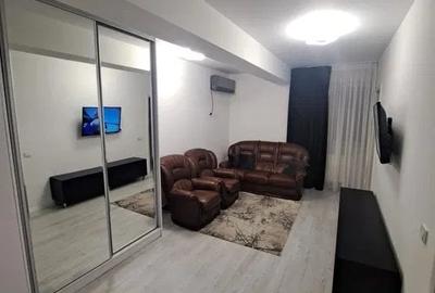 3 camere-LOC PARCARE-centrala proprie-2 BAI- Pallady