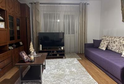 Apartament cu 2 camere decomandat în Cantacuzino - 1