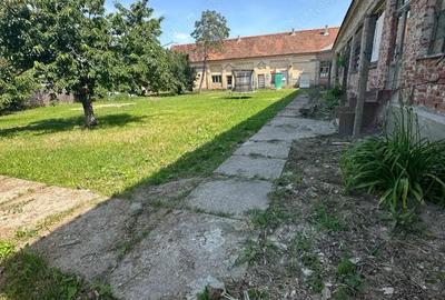 Casă cu Teren 1800 Mp în Neudorf - 9