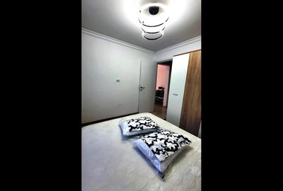 Apartament cu 2 camere semidecomandat, mobilat în Viziru 1 - 7
