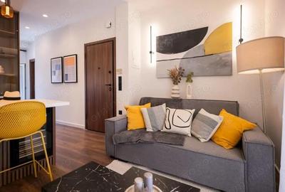 Apartament cu 2 camere în Tineretului - 3