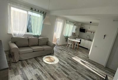 Apartament cu 2 camere decomandat în Florești - 4