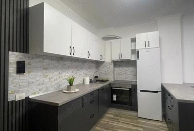 Apartament cu 2 camere semidecomandat în Central - 2