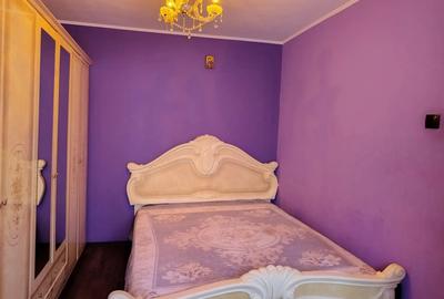Se ofera spre inchiriere un apartament deosebit cu 3 camere, amenajat , et 3 - 4