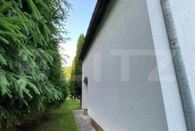 Casa deosebita in comuna Vidra, jud. Alba - 10