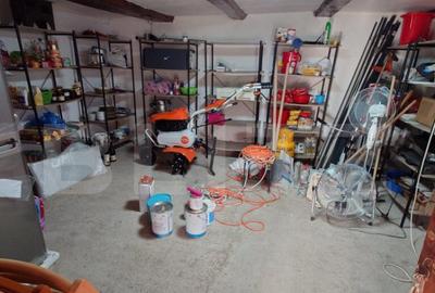 Casa de vacan?a, Brestova? - 14