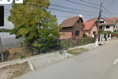 Teren intravilan de vanzare Viisoara Campia Turzii Jud Cluj - 5