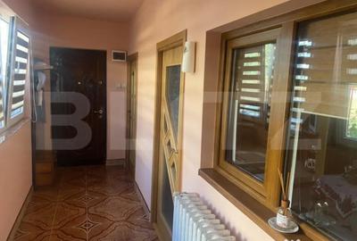 Casă cu 3 camere cu Teren 221 Mp în Dorobanțul - 9