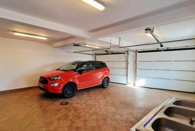 Vila P+1, 6 camere, teren 940mp, Otopeni-23 August - 5