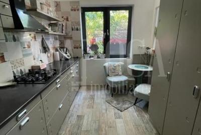 Casa 7 camere de vanzare in Dealuri Oradea, Oradea - 5