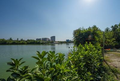 Laguna Residence, Floreasca, Vedere Lac, Parcare subterana, Comision 0 % - 31