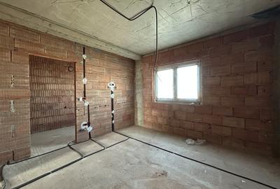 Duplex 4 camere, 118mp utili, 340 teren in Mosnita Noua - 10