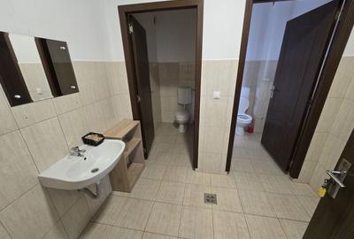 Birou, de 35 mp, în Budiului - 5