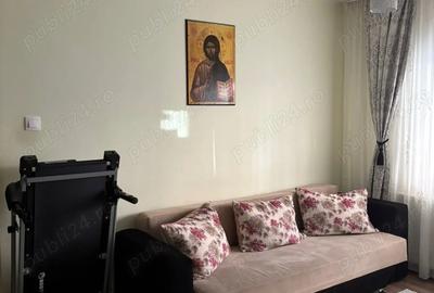 Apartament de vanzare-Ec. Teodoroiu 3 camere, etaj 2, loc de parcare - 5