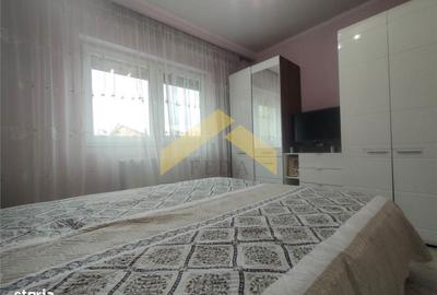 Apartament cu 3 camere semidecomandat în Micălaca - 12