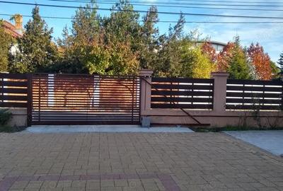 Casă cu 5 camere cu Canalizare în Iancu Nicolae