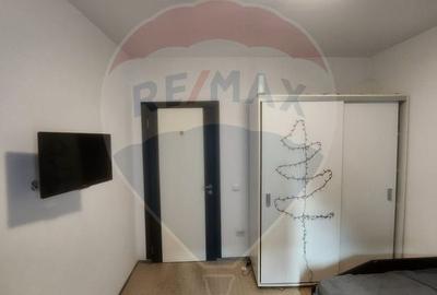 Apartament cu 2 camere semidecomandat în Chiajna - 3