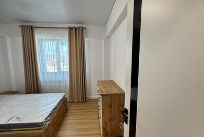 Apartament 2 cam, ansamblu rezidential, 500 Eur/lunar - 6
