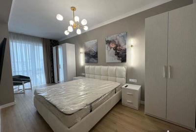 Garsonieră decomandată în Central - 3