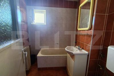 Apartament cu 2 camere, 42 mp, zona Central - 5