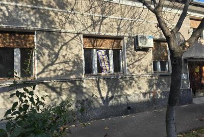 Vand casa ultrac Zona mag Crisul, SC 200 mp, teren 242mp,front stradal mare ,intrare auto, inc oras - 16