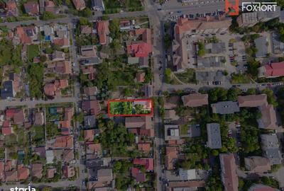 Spațiu comercial, în Girocului - 3