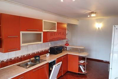 Apartament de inchiriat 3 camere zona Parcul Colina - 4