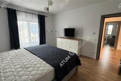 Duplex cu 4 camere cu Teren 250 Mp în Veterani - 7