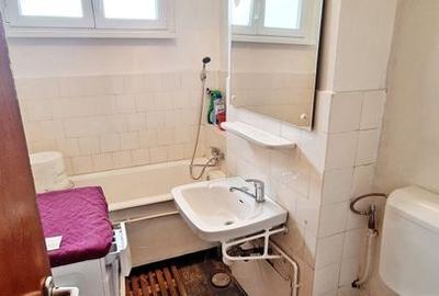 Zona Garii Apartament 3 camere, etaj 3/4, insorit, liber, 119900 euro - 14