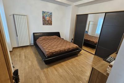 Apartament 5 camere+Terasa 120 mp+garaj -zona - Primaria Sector 1 -Banu Manta - 5