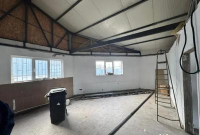 Spațiu comercial, de 360 mp, în Brestei - 8