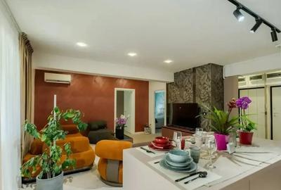 Apartament cu 3 camere decomandat în Voluntari - 13