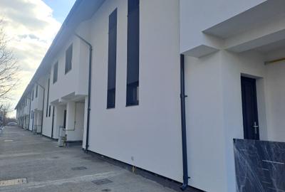Ultima Vila disponibila, P+1E+Pod, 4 camere - 12