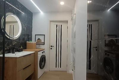 Apartament cu 2 camere decomandat în Central - 3