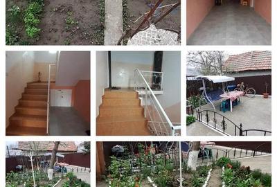 Apartament cu 3 camere decomandat în Valea Mărului - 4