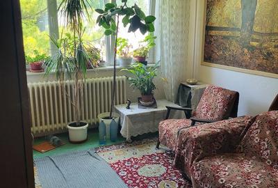 Apartament cu 3 camere decomandat în Berceni - 4