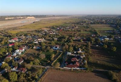 TEREN DE VANZARE BOLOTESTI - 6