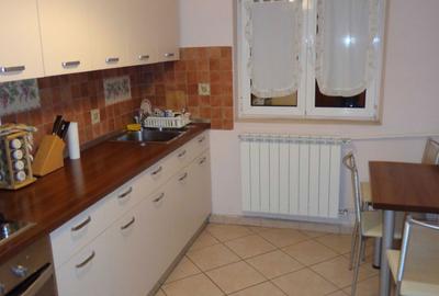 Apartament cu 4 camere decomandat în Victoriei - 7