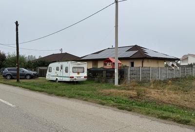 Vând casă (comision 0) direct de la proprietar - 1