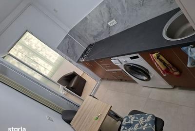 Garsonieră decomandată în Camil Ressu - 4