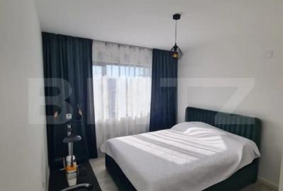 Apartament cu 3 camere semidecomandat în Grigorescu - 4