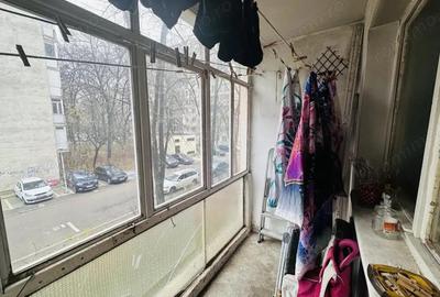 Super Apartament 3 camere, conf 1 sporit, et 1/4, 68 mp, Drumul Taberei - 4