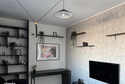 Studiou Pipera - Complex CLOUD 9 RESIDENCE - 6