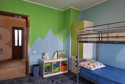 Casa 204 mp, teren 600 mp, Calea Martirilor Casa 204 mp, teren 600 mp, Calea Martirilor - 12