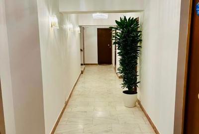 Direct proprietar/ birou - 125 mp / 1 parcare- Charles de. Gaulle  / Aviatorilor - 8