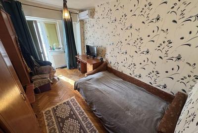 Apartament 3 camere zona Capitol - Templu - 3