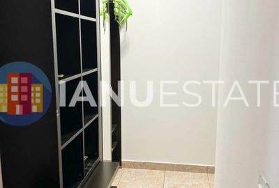 Apartament cu 3 camere decomandat, mobilat în Nerva Traian - 7