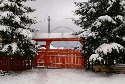 Cabana de vanzare in Poiana Stampei Jude?ul Suceava - 5